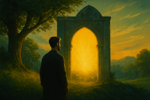 بهترین هدیه خدا به انسان